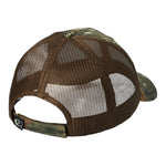 Port Authority C930 Structured Camouflage Mesh Back Cap