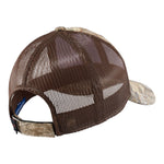 Port Authority C930 Structured Camouflage Mesh Back Cap
