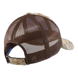 Port Authority C930 Structured Camouflage Mesh Back Cap