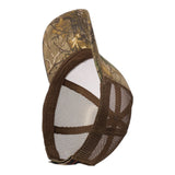 Port Authority C930 Structured Camouflage Mesh Back Cap