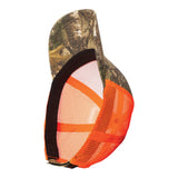 Port Authority C930 Structured Camouflage Mesh Back Cap