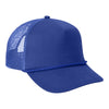 Port Authority® C932 5-Panel Snapback Cap