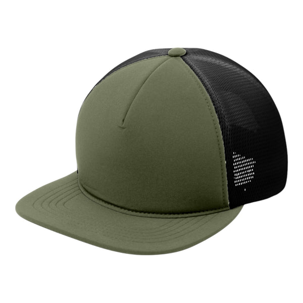 Port Authority C937 Flexfit 110 Foam Outdoor Cap