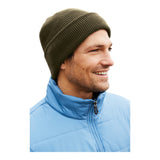 Port Authority C955 Thermal Knit Cuffed Beanie