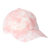Port Authority® C961 Tie-Dye Cap