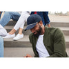 Port Authority® C962 Snapback Five-Panel Rope Cap