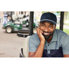 Port Authority® C962 Snapback Five-Panel Rope Cap