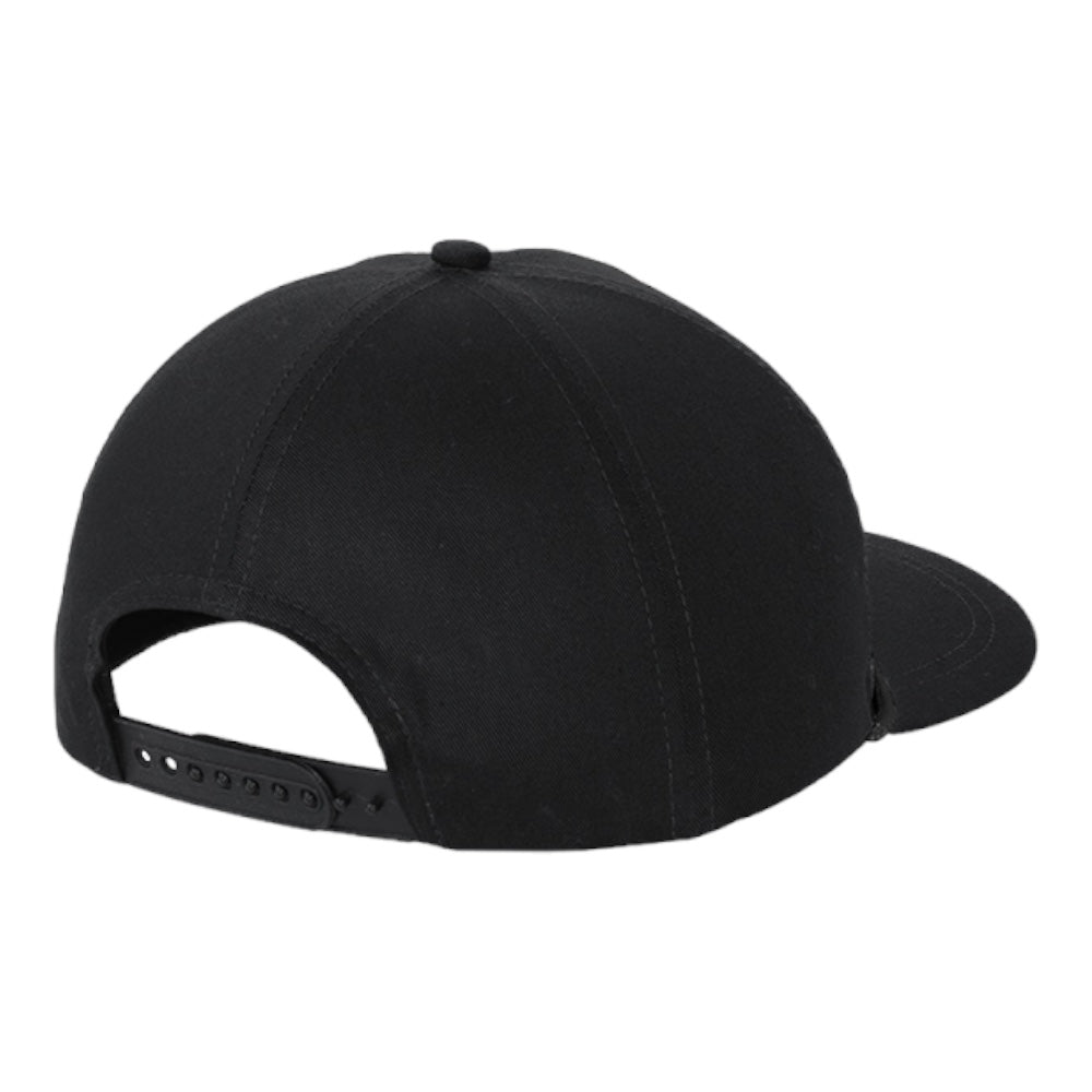 Port Authority® C962 Snapback Five-Panel Rope Cap – The Park Wholesale