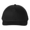 Port Authority® C962 Snapback Five-Panel Rope Cap