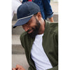 Port Authority® C962 Snapback Five-Panel Rope Cap