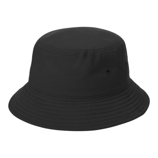 Port Authority C975 Twill Classic Bucket Hat