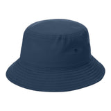Port Authority C975 Twill Classic Bucket Hat