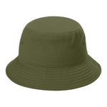 Port Authority C975 Twill Classic Bucket Hat