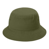 Port Authority C975 Twill Classic Bucket Hat