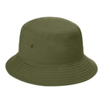 Port Authority C975 Twill Classic Bucket Hat