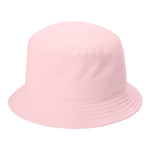 Port Authority C976 Twill Short Brim Bucket Hat