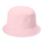 Port Authority C976 Twill Short Brim Bucket Hat