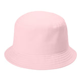 Port Authority C976 Twill Short Brim Bucket Hat