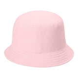 Port Authority C976 Twill Short Brim Bucket Hat