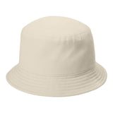 Port Authority C976 Twill Short Brim Bucket Hat