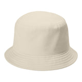 Port Authority C976 Twill Short Brim Bucket Hat