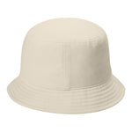 Port Authority C976 Twill Short Brim Bucket Hat