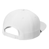 Port Authority C981 5-Panel Poly Rope Cap