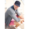 Port Authority C982 Poly Camper Cap