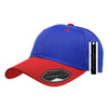 Academy Fits Two Tone Baseball Cap 1011T