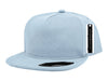 Academy Fits 3040 Quiet Luxury Snapback Cap