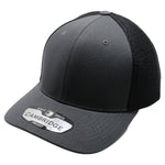 Pit Bull Cambridge PB237 Micro Mesh Back Trucker Hat