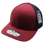 Pit Bull Cambridge PB237 Micro Mesh Back Trucker Hat