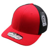 Pit Bull Cambridge PB237 Micro Mesh Back Trucker Hat