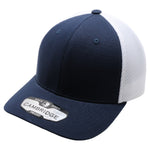 Pit Bull Cambridge PB237 Micro Mesh Back Trucker Hat