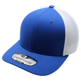 Pit Bull Cambridge PB237 Micro Mesh Back Trucker Hat