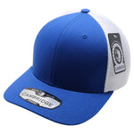 Pit Bull Cambridge PB237 Micro Mesh Back Trucker Hat