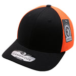 Pit Bull Cambridge PB237 Micro Mesh Back Trucker Hat