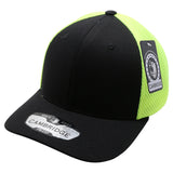 Pit Bull Cambridge PB237 Micro Mesh Back Trucker Hat