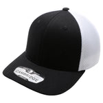 Pit Bull Cambridge PB237 Micro Mesh Back Trucker Hat