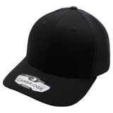 Pit Bull Cambridge PB237 Micro Mesh Back Trucker Hat