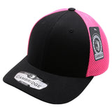 Pit Bull Cambridge PB237 Micro Mesh Back Trucker Hat