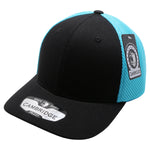 Pit Bull Cambridge PB237 Micro Mesh Back Trucker Hat