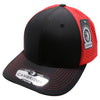 Pit Bull Cambridge PB258 Perforated Snapback Hat