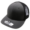 Pit Bull Cambridge PB258 Perforated Snapback Hat