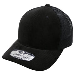 Pit Bull Cambridge PB235 Corduroy Trucker Hat - 