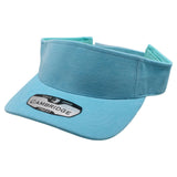 Pit Bull PB247 Corduroy Sun Visor