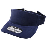 Pit Bull PB247 Corduroy Sun Visor