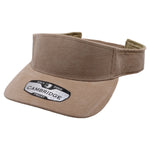 Pit Bull PB247 Corduroy Sun Visor