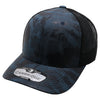 Pit Bull Cambridge PB234 Multi PU Mesh Trucker Hat