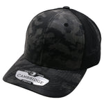 Pit Bull Cambridge PB234 Multi PU Mesh Trucker Hat